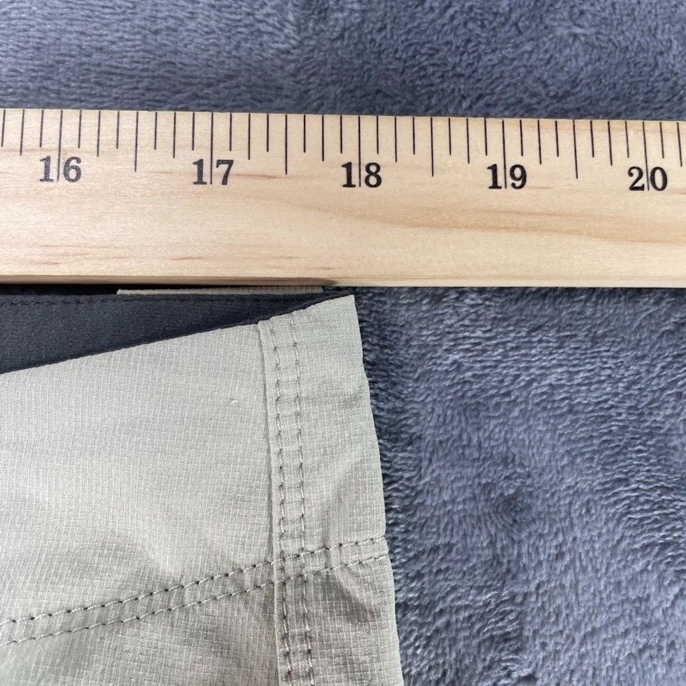 Outdoor Research Ferrosi Pants Mens 34 Fits 36x32 Beige Hiking Outdoor - Picture 7 of 10